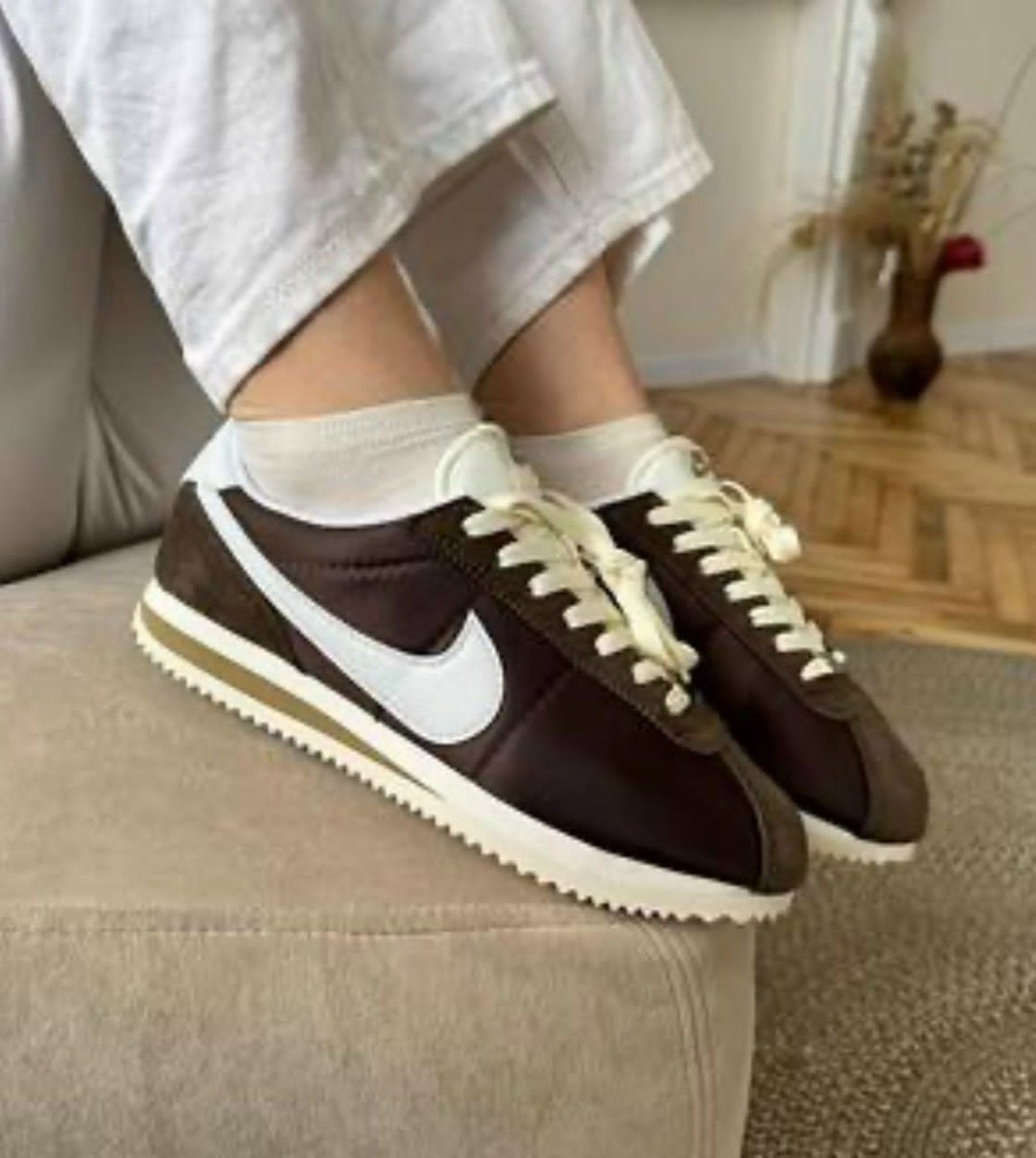 кроссовки cortez коричневые nike,кроссовки nike cortez,кроссовки nike classic cortez,кроссовки nike cortez nike коричневый,кроссовки кортезы