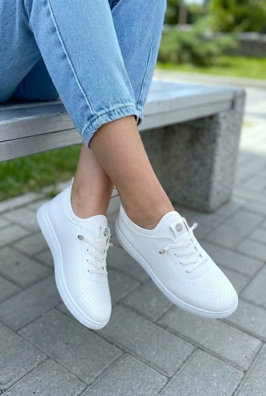 кеды женские белые летние,кроссовки белые женские,кроссовки на низкой подошве женские,,кроссовки женскиe