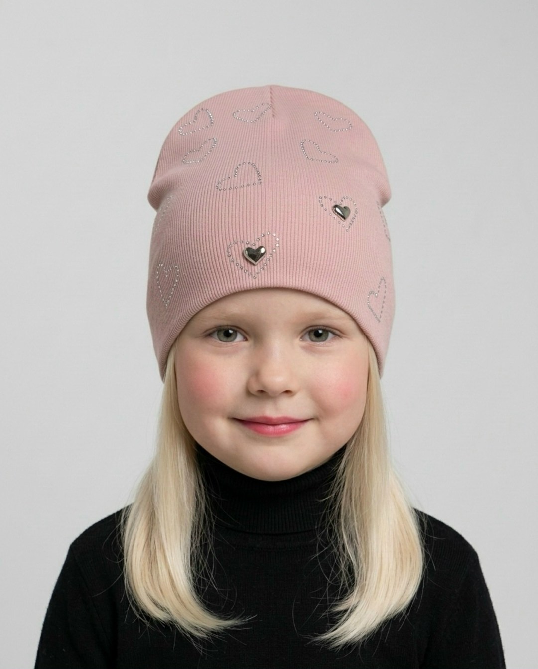 шапка для девочек,шапка трикотажная для девочки,шапка детская,детский шапка,детская шапочка