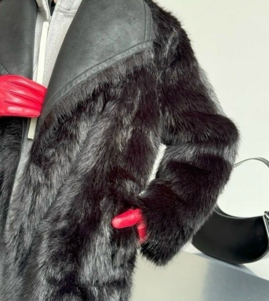 меховая куртка,куртка из искусственного меха,меховое пальто,шуба и куртка,женская зимняя куртка из искусственного меха