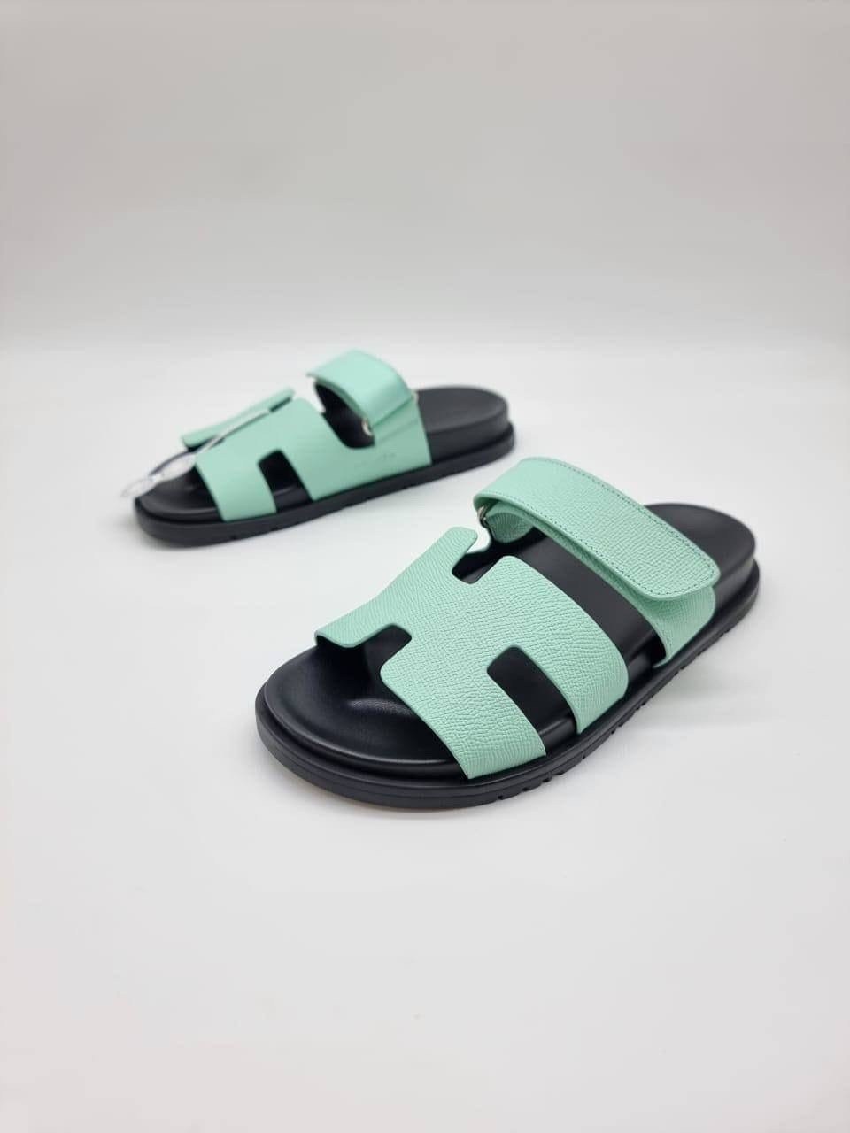 ,шлепанцы hermes,шлепанцы женские,сандалии hermes,шлепки эрмес