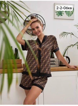 Домашняя одежда