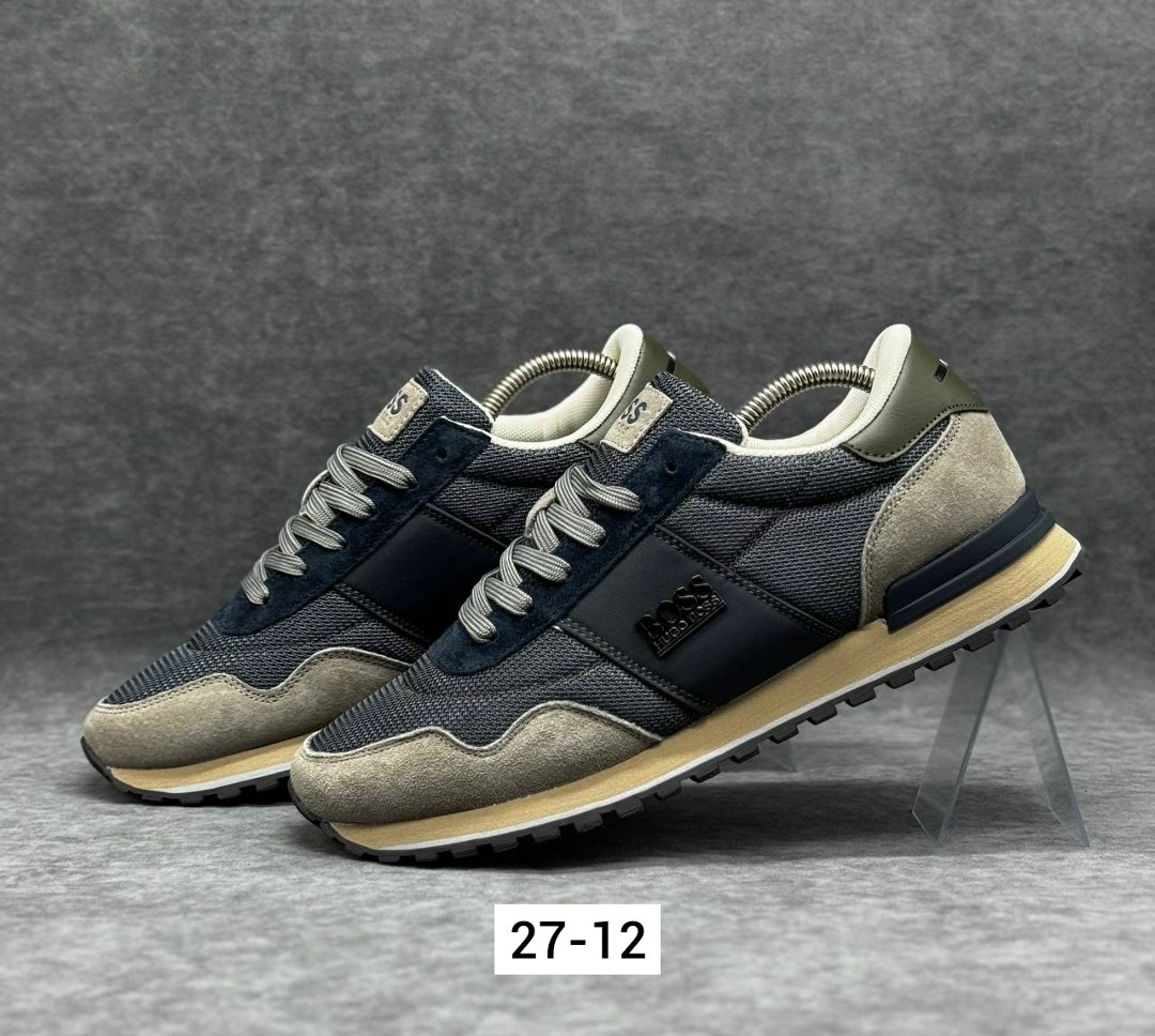 кроссовки мужские boss,,кроссовки boss,кроссовка мужской,кроссовки мужские