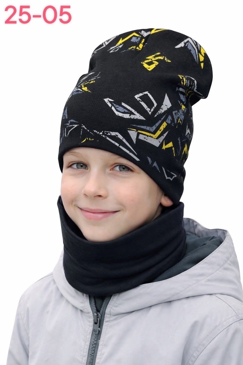шапка и снуд для мальчика,шапка снуд,комплект шапка и снуд,детский комплект шапка и снуд,снуд для мальчика