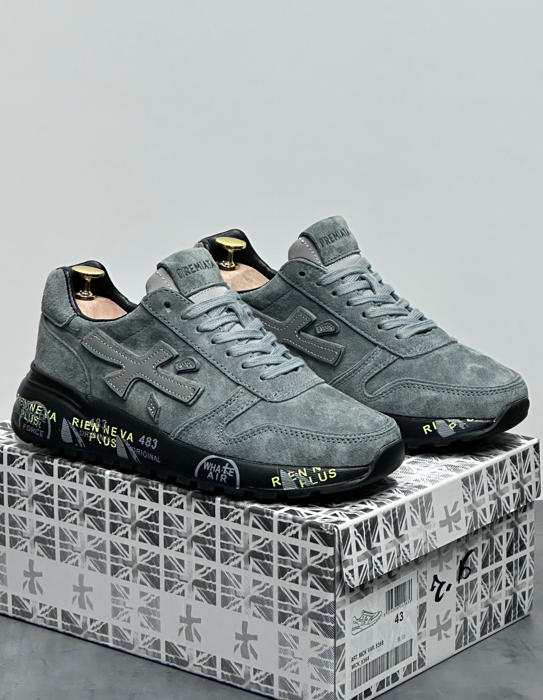 мужские кроссовки premiata,premiata кроссовки,premiata premium кроссовки мужские,кроссовки premiata серые,кроссовки для мужчин