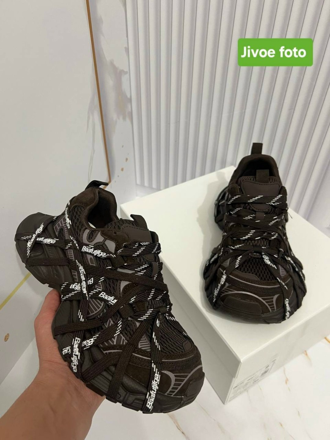 ,женские кроссовки,повседневные кроссовки,массивные кроссовки,черные кроссовки из текстиля от balenciaga