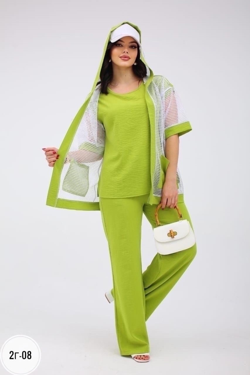 костюм тройка брючный летний,костюм летний брючный,костюм тройка брючный,женские брючные костюмы,костюм женский