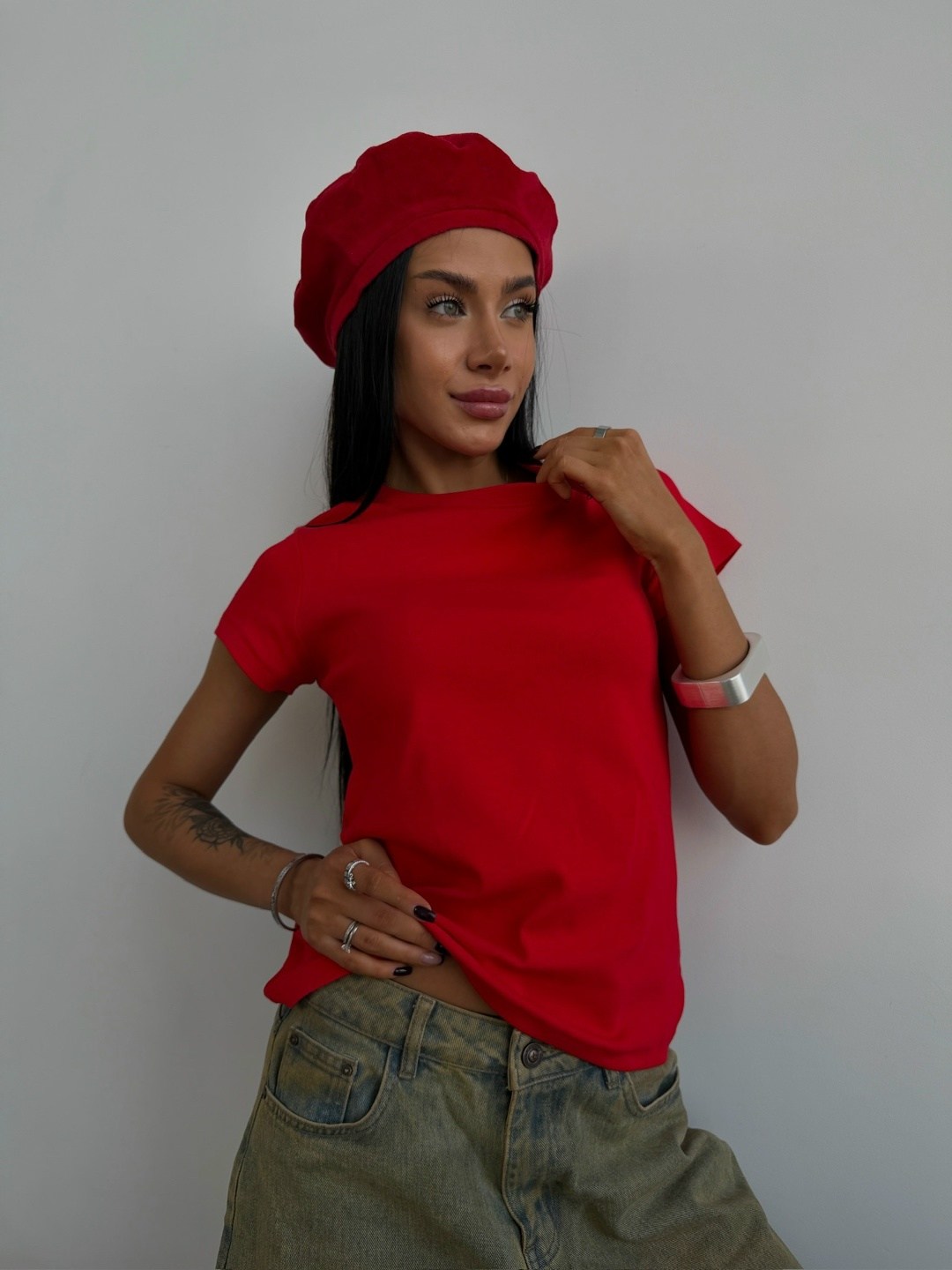 футболки женская,футболка базовая женская,футболка шоколадного цвета женская,базовая футболка,коричневая футболка