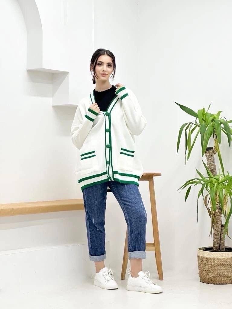 кардиган,зеленый кардиган,кардиган женский,кофта кардиган,модели кардиган