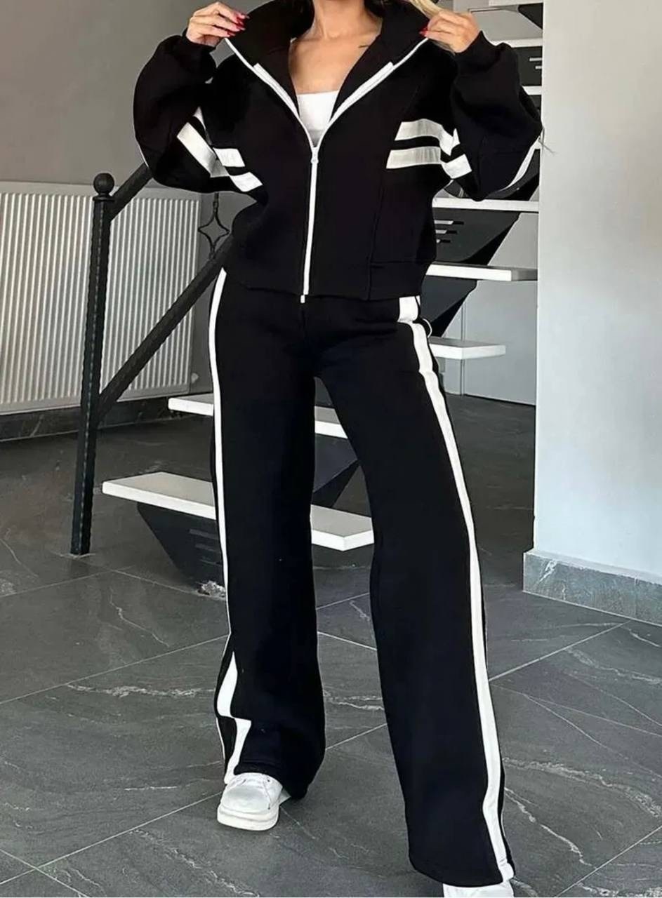 женский повседневный спортивный костюм y2k,спортивные костюмы женские,костюм спортивный,женский повседневный спортивный костюм,костюм спортивный черный