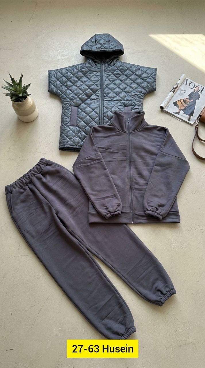 женский теплый костюм,женский костюм,женские костюмы на флисе,женский костюм-тройка,теплый костюм тройка