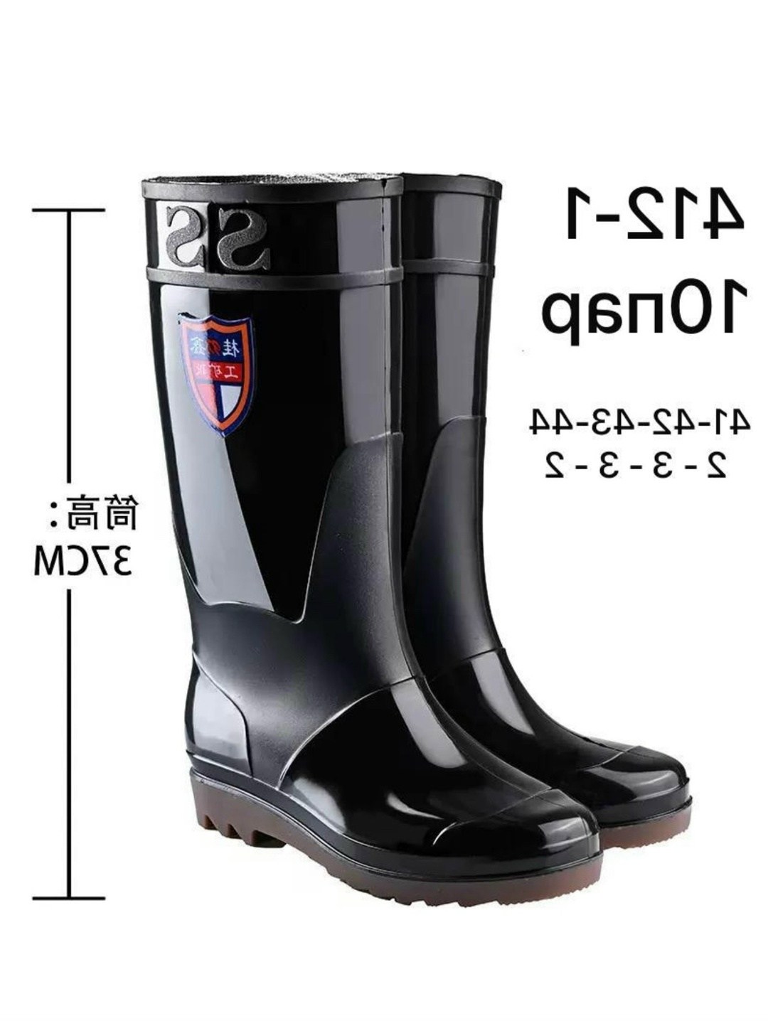 сапоги резиновые мужские,сапоги резиновые,мужские сапоги,мужские водонепроницаемые резиновые сапоги,резиновые сапоги из пвх