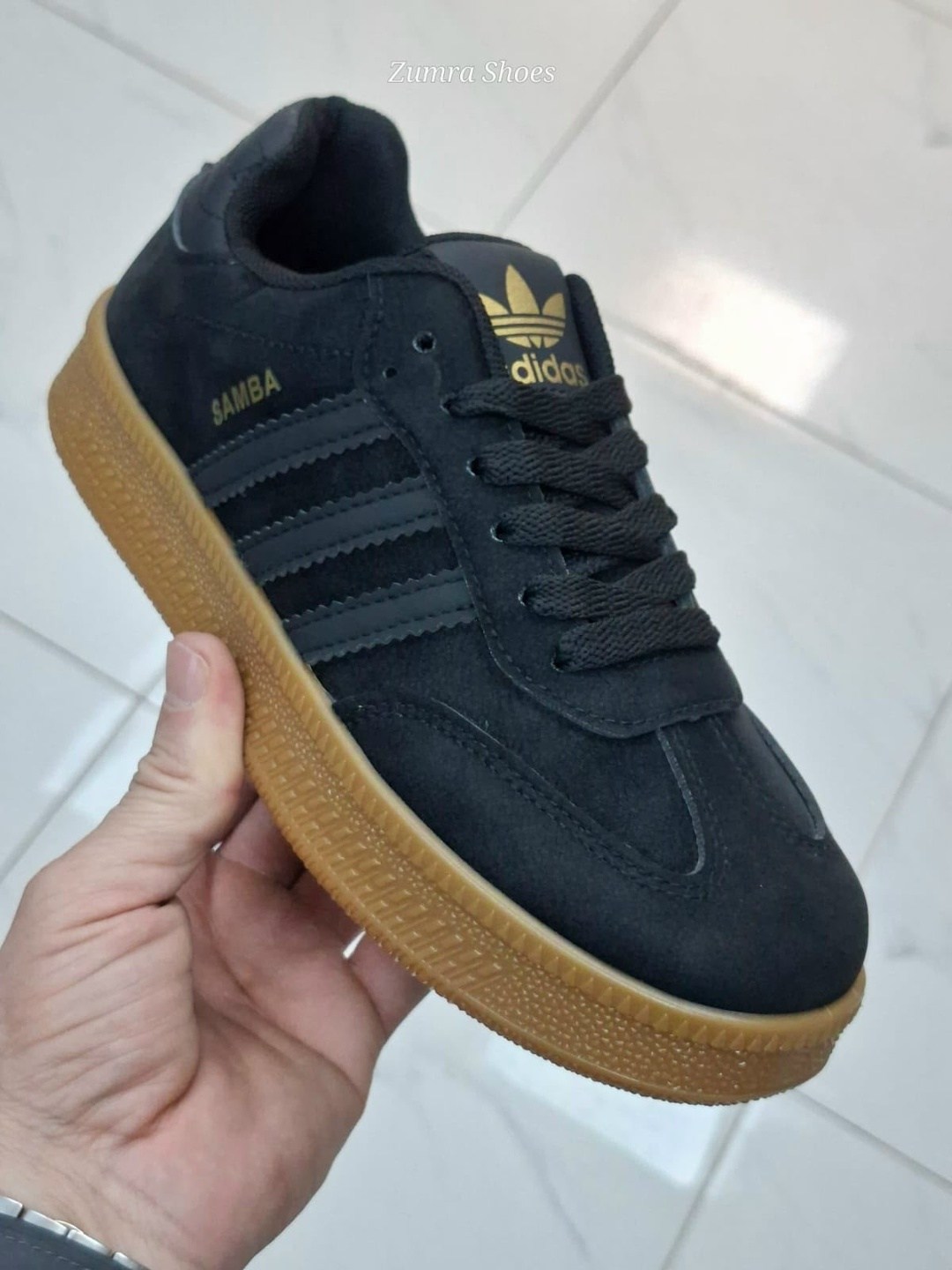 низкие замшевые кроссовки samba xlg adidas черный,,кроссовки adidas originals samba xl,кроссовки adidas,кроссовки adidas samba xlg core black carbon