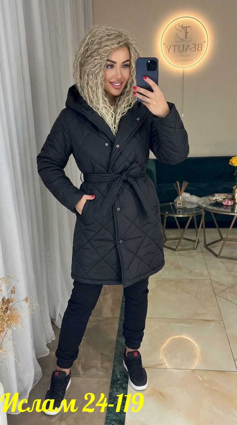 куртка женская демисезонная,женская куртка,удлиненная куртка,куртка плащевка,пальто демисезонная
