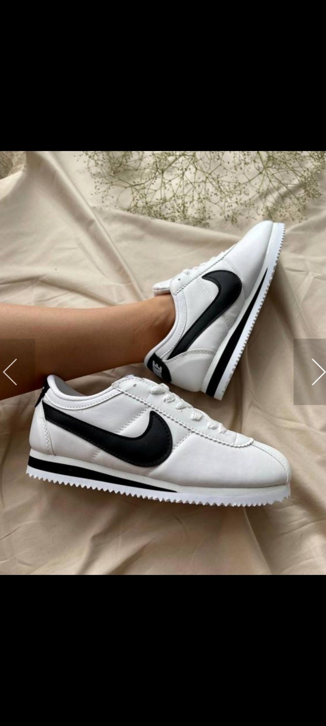 nike classic cortez,кроссовки nike classic cortez,nike classic cortez leather white black,nike cortez white black,nike classic cortez leather