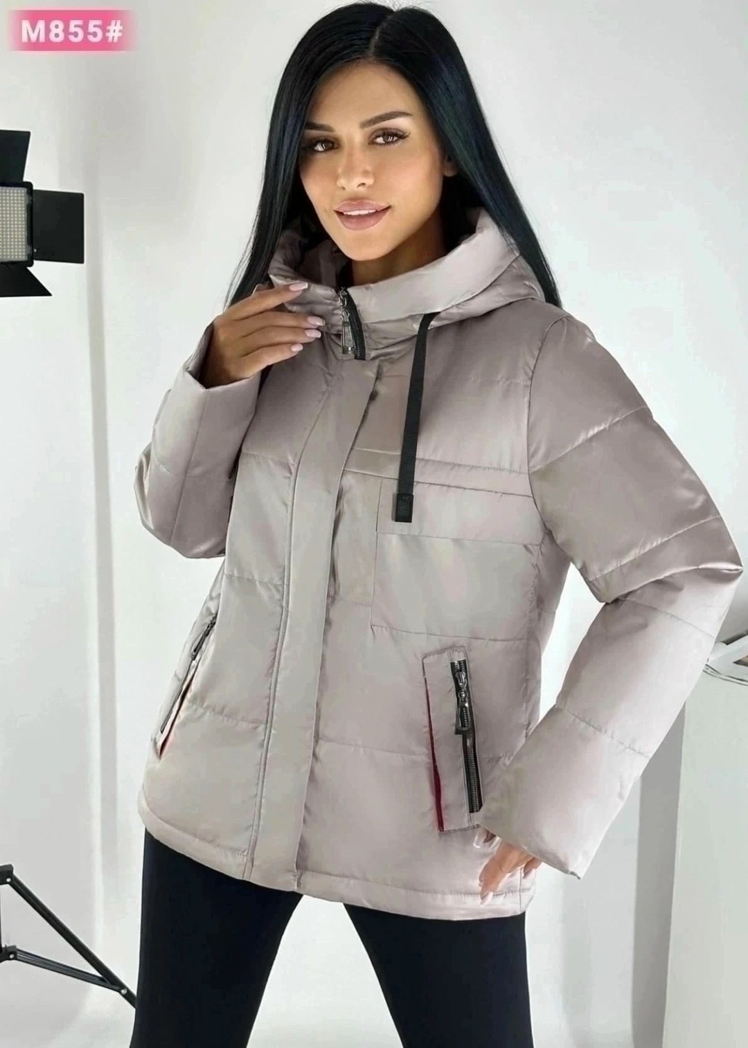 стильная куртка женская демисезонная,куртка весенняя с капюшоном ballado 330508203,куртка весенняя женская,модные куртки 2026 женские демисезонные,женская демисезонная куртка