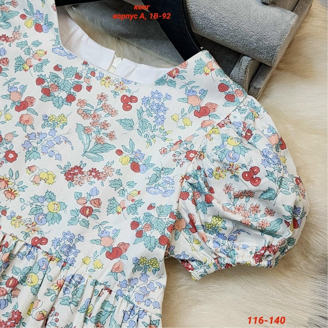 платье для девочек,платье для девочки летнее,хлопковое платье для девочек,платье для девочки с цветочным принтом,платье для девочек из хлопка