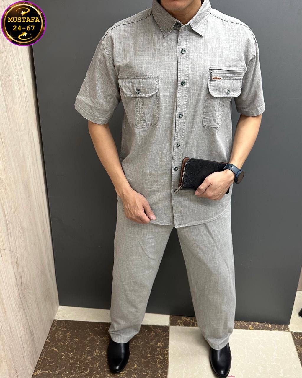 костюм рубашка и брюки,костюм мужской летний,мужские рубашки нино паколи,льняной мужской костюм,костюм мужской