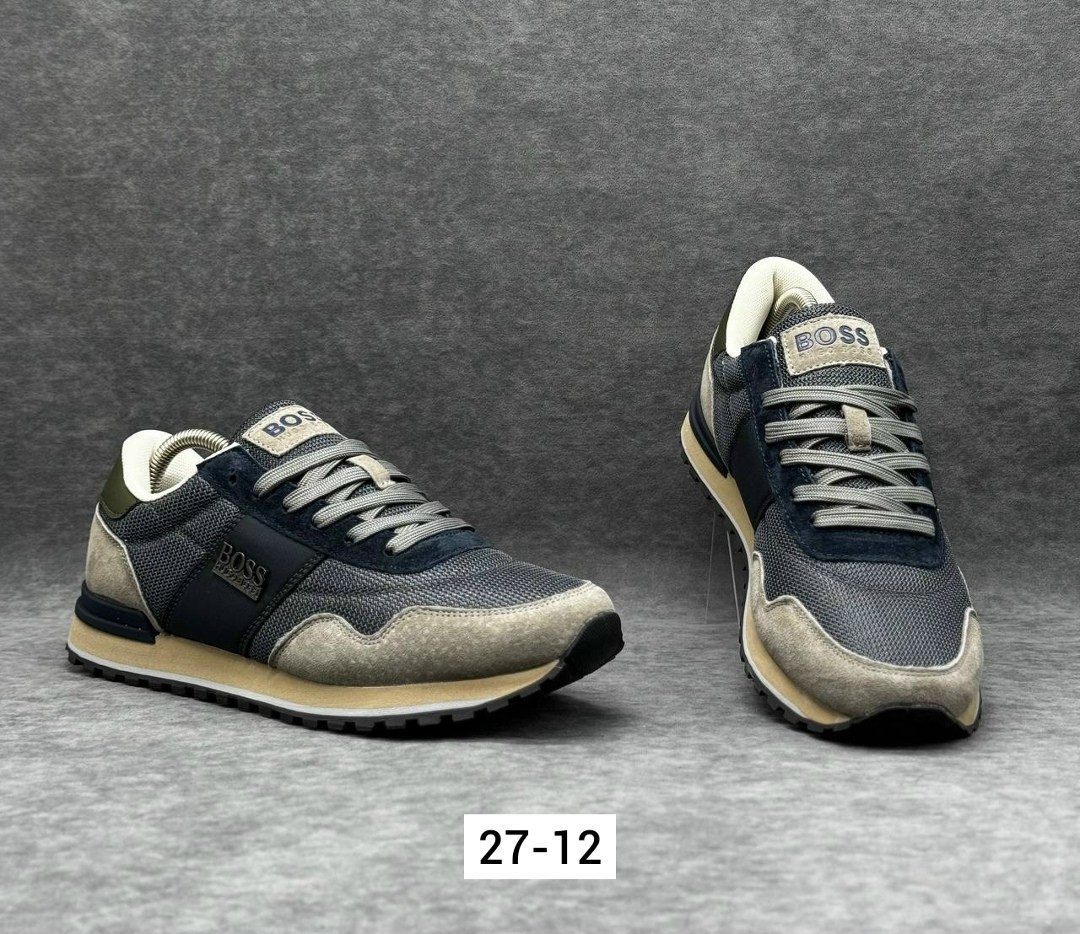 кроссовки мужские boss,,кроссовки boss,кроссовка мужской,кроссовки мужские