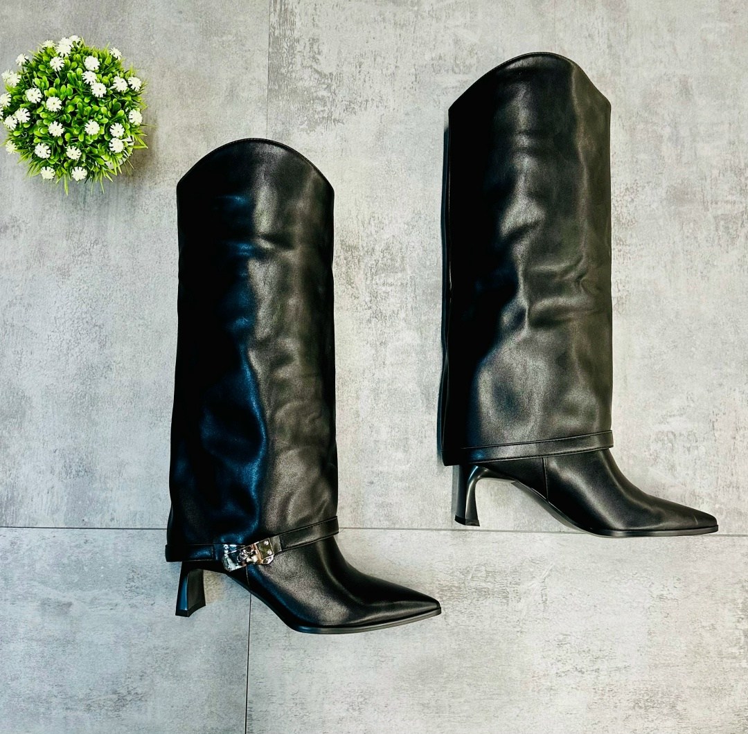 сапоги трубы на каблуке демисезонные alessandra maddoni,сапоги трубы на каблуке демисезонные alessandra maddoni цвет черный,сапоги трубы на каблуке демисезонные lady victoria,женские сапоги,сапоги тру