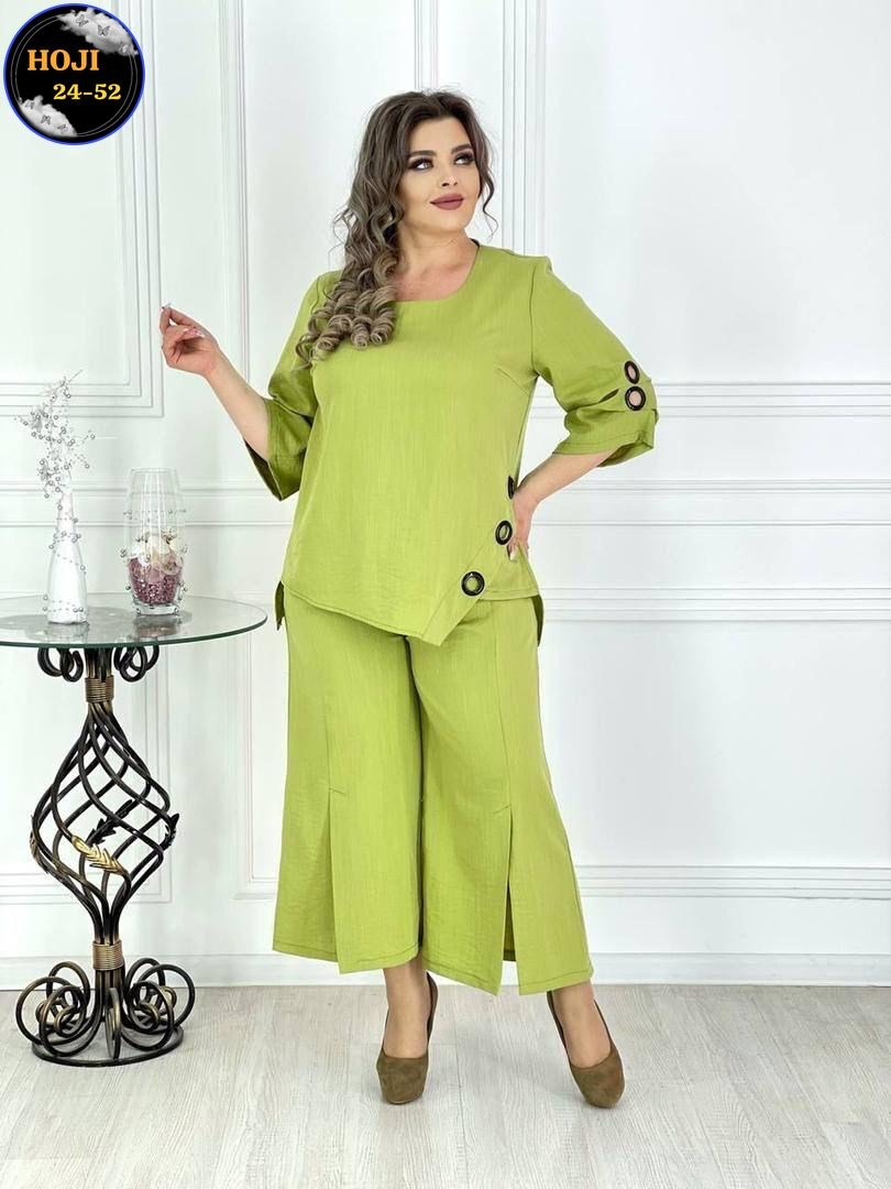 брючные летние костюмы для полных женщин стильные,летние брючные костюмы для женщин 50,костюм брючный летний большие размеры,летние брючные костюмы для полных женщин,брючные костюмы для женщин больших