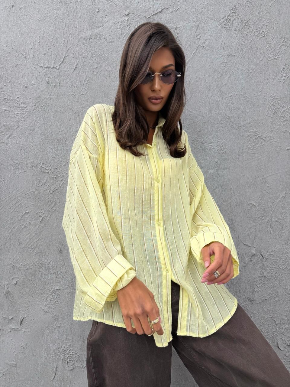 женская рубашка,рубашка в полоску,рубашка,оверсайз блузка,рубашка блузка