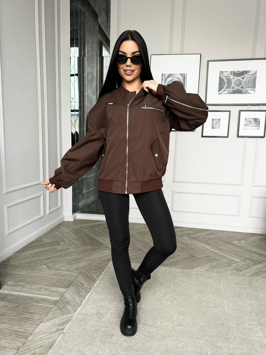 куртка бомбер,бомбер женская куртка,куртка женская,демисезонная куртка бомбер,бомбер женский beluxstar bomber-k23 черный m