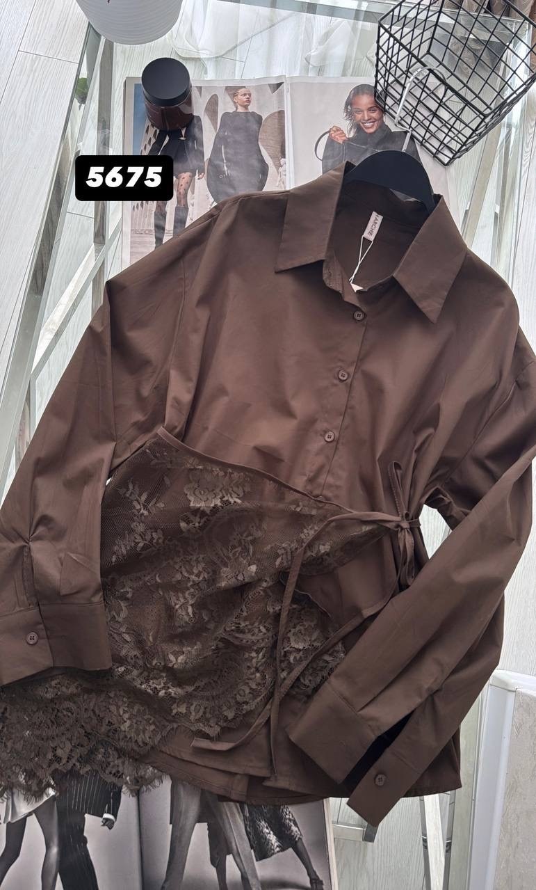 рубашка с кружевами,модные блузы,женские блузки и рубашки,рубашка женская,блузка модный стиль