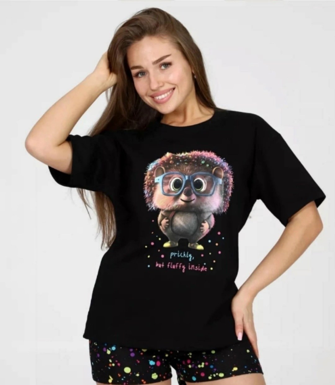 пижама женская,пижама домашний костюм,костюм домашний женский,пижама с принтом,домашние костюмы