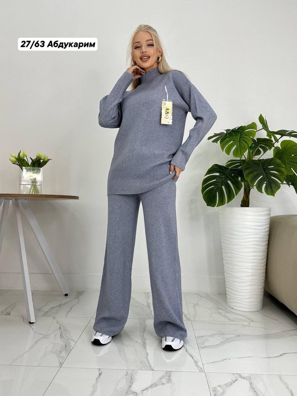 костюм женский,женский трикотажный костюм,трикотажный костюм,брючный костюм лапша,женский костюм зеленый