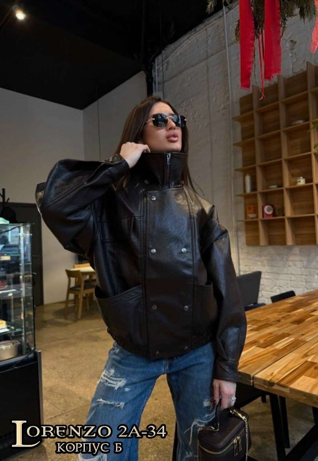 женская кожаная куртка,кожаная куртка,женская куртка из искусственной кожи,куртка женская,кожаная куртка женская оверсайз