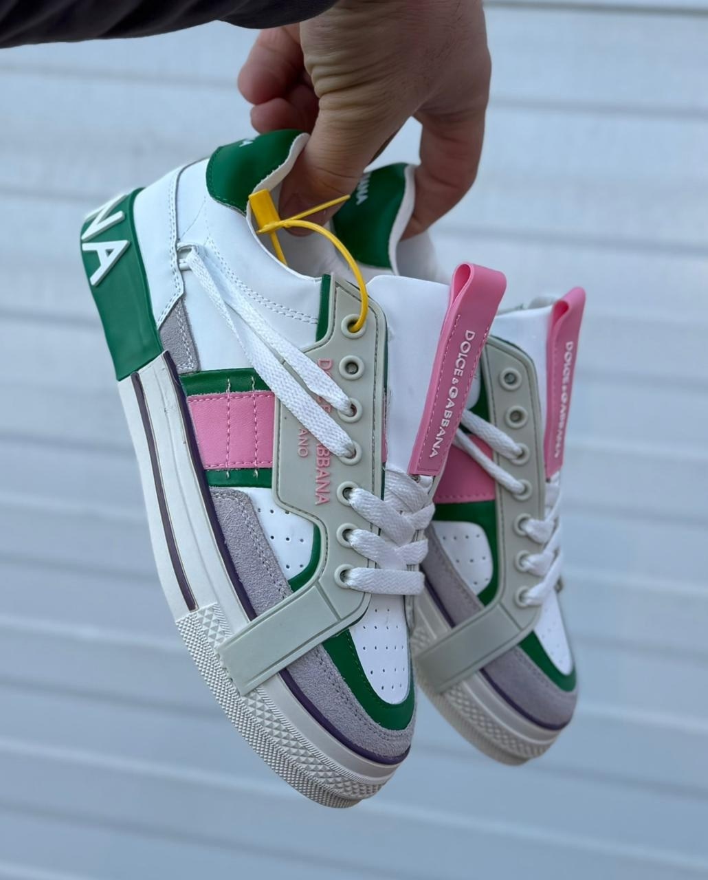 кроссовки dolce gabbana,кроссовки dolce gabbana женские,,кроссовки женскиe,кроссовки модные