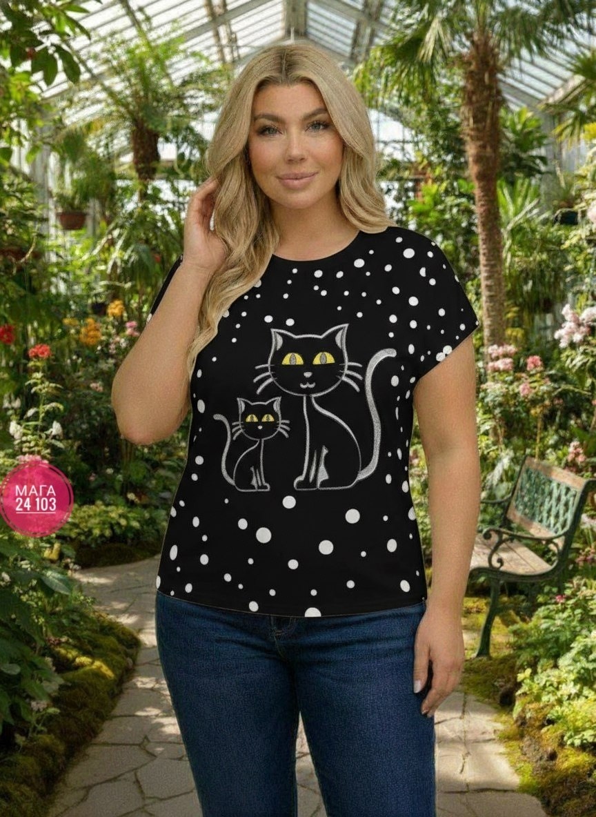 футболки женские больших размеров,женская футболка,футболка большие размеры с принтом,одежда для женщин,женские футболки с принтом