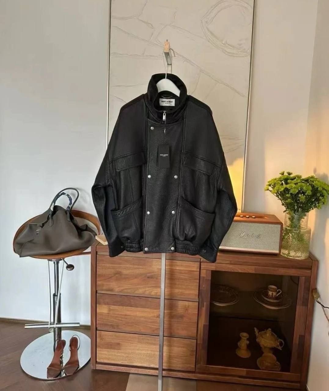 косуха куртка,косуха кожаная серая винтажная куртка оверсайз mony,женская кожаная куртка,куртка косуха женская,куртка кожаная