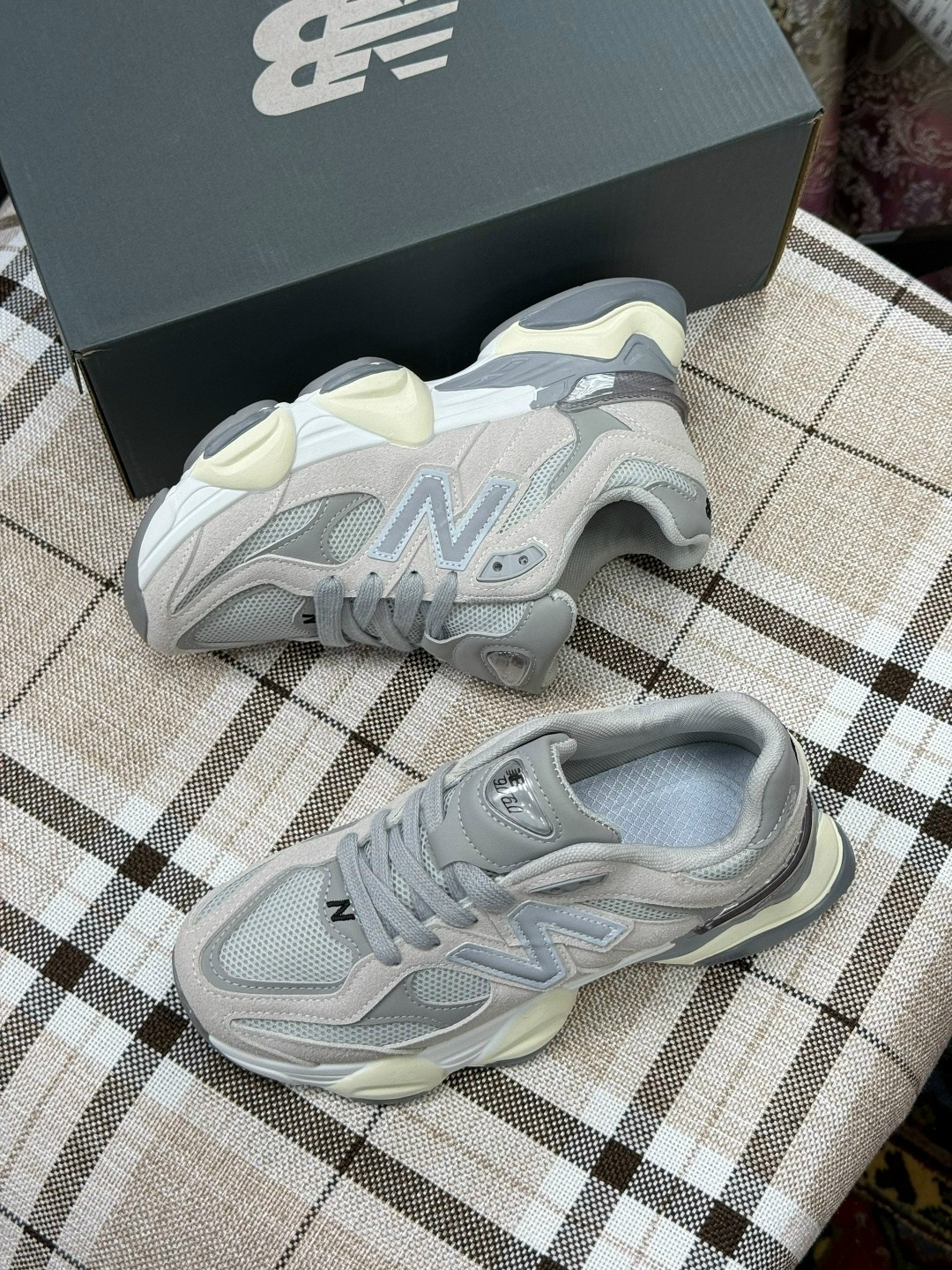 кроссовки new balance 9060,кроссовки new balance,new balance 9060 grey,,нью бэланс 9060