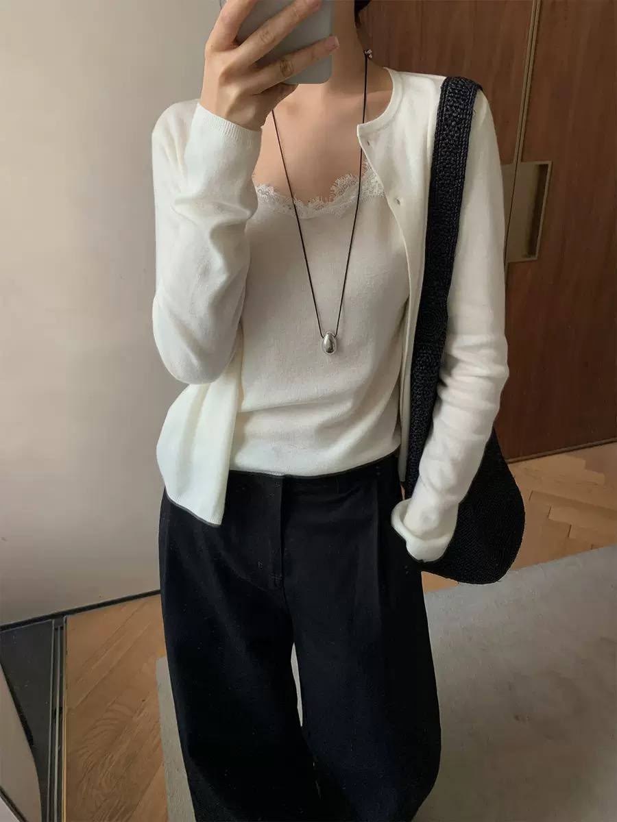 черный кардиган,кофта (кардиган) massimo dutti,модели кардиган,кардиган,кардиган с пуговицами