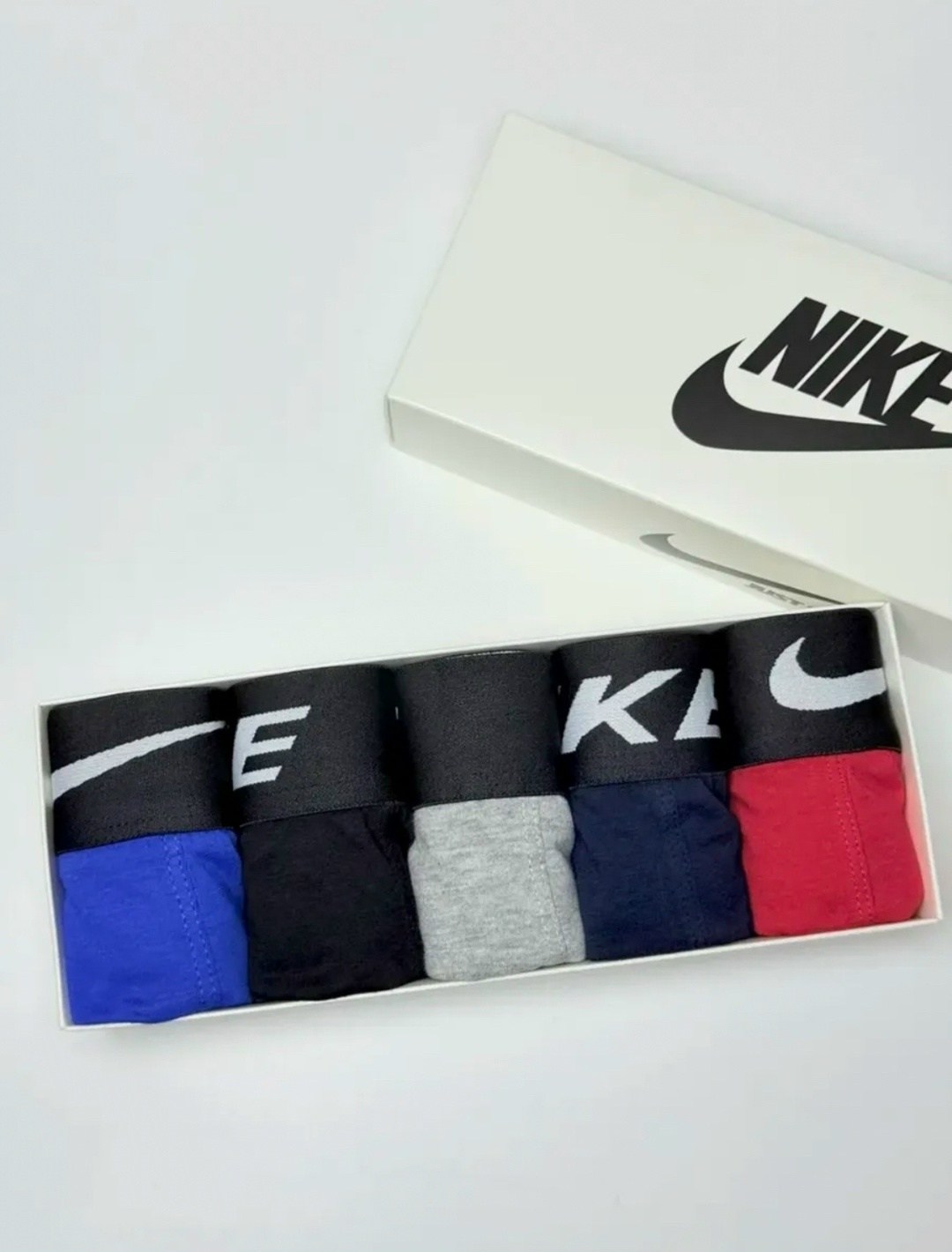 мужские трусы nike,комплект трусов боксеры nike,боксеры nike,комплект трусов nike,комплект трусов мужских