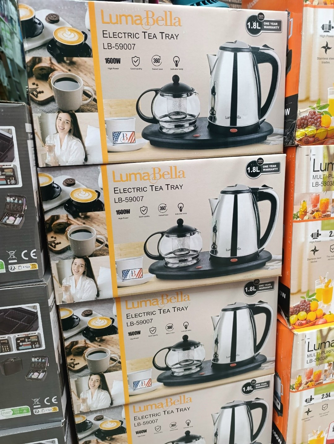 электрический чайник raf,умный электрический чайник,raf electric kettle,электрический чайник из нержавеющей стали,электрические чайник