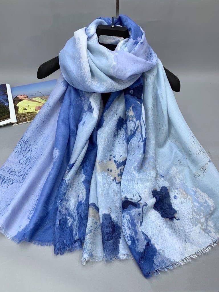 палантин весенний шарф легкий,палантин женские,палантин шарф женский легкий,шарф палантин женский,шарф платки палантин