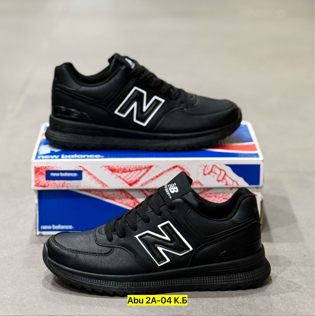 кроссовки new balance,кроссовки new balance 574 мужские кожаные черные,кроссовки new balance 574,кроссовки мужской new balance,нью баланс 574черные кожаные