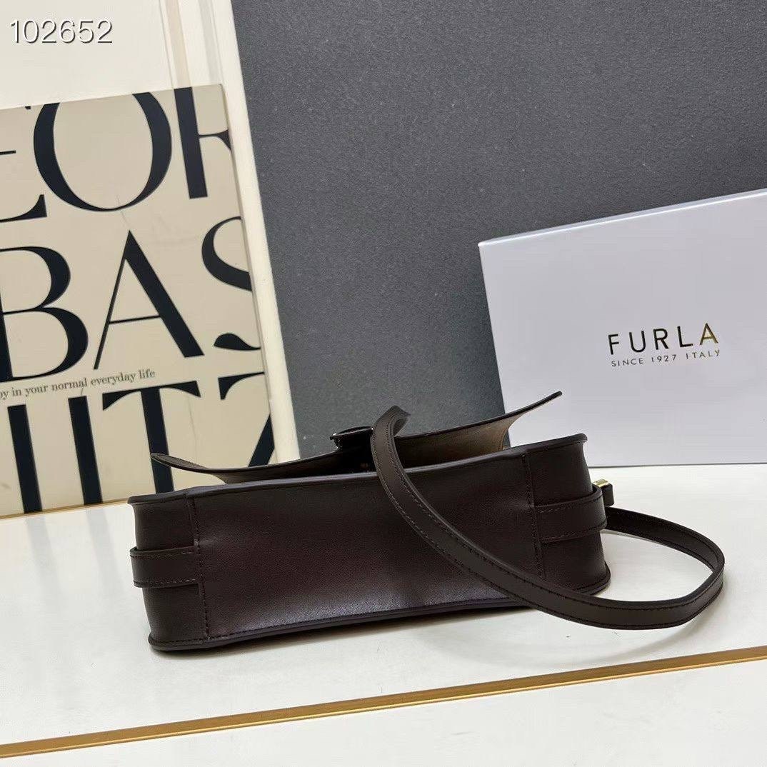 женская сумка furla,женская сумка на плечо furla из натуральной кожи,сумка furla,сумка фурла,сумка через плечо женская furla