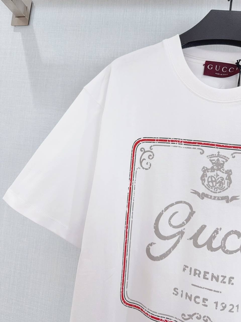 футболка gucci,футболка gucci женская,хлопковая футболка gucci,майка gucci,футболка гуччи