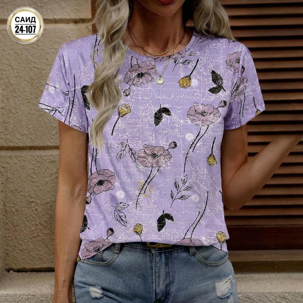 футболки женская, ,сток одежда,женской одежды,футболка хлопок