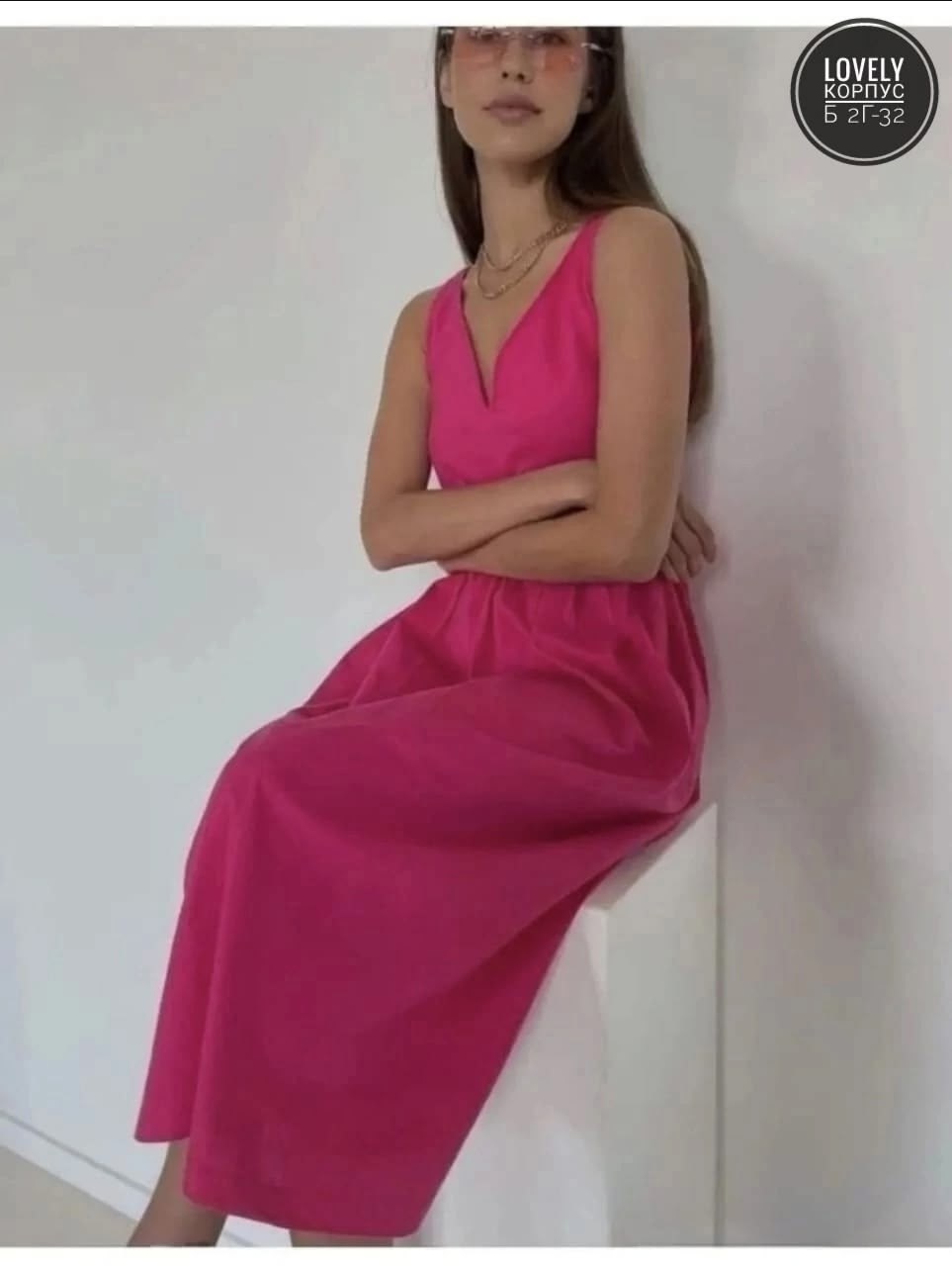 женский летний сарафан платье миди лето льняной,сарафан льняной,сарафан,летнее платье,женское платье летнее