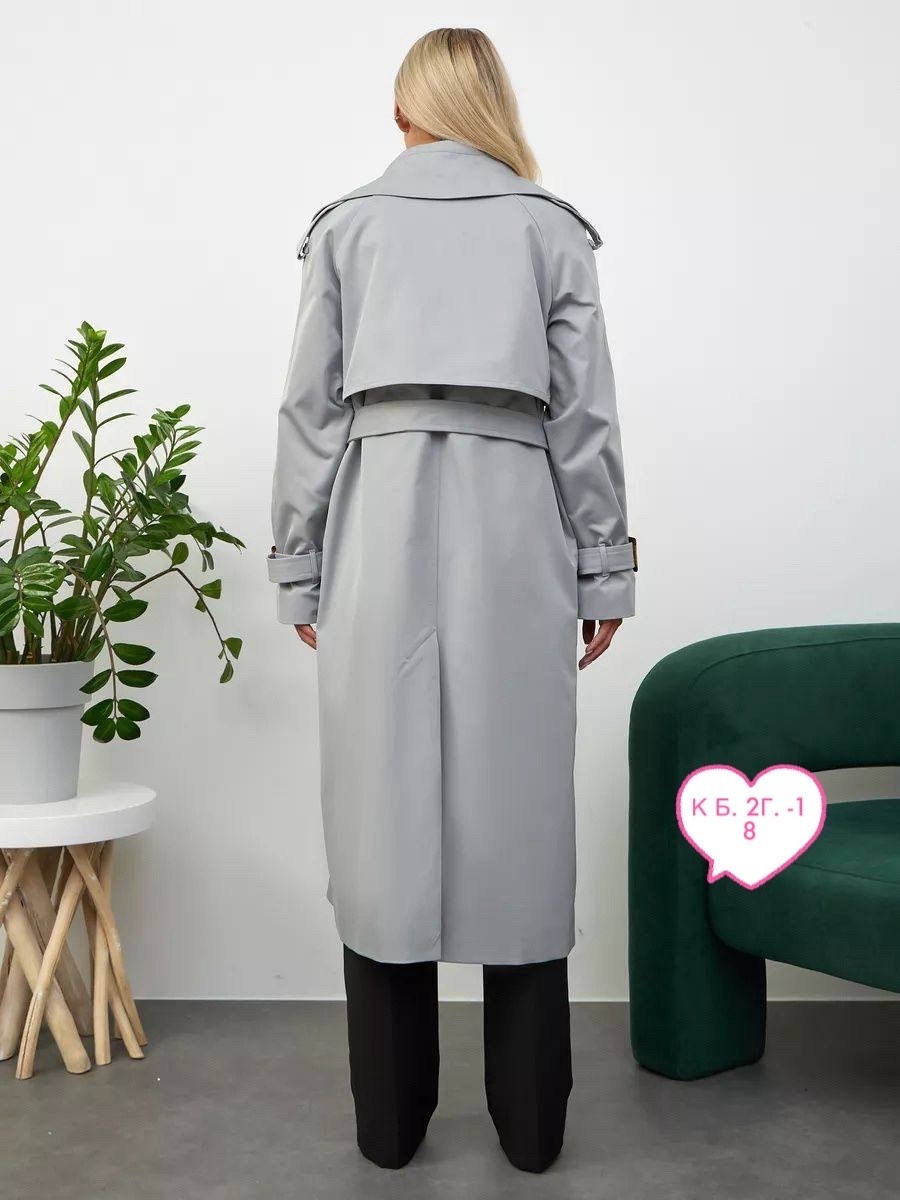 серый плащ,тренч плащ,женский плащ,тренч,плащ тренч женский
