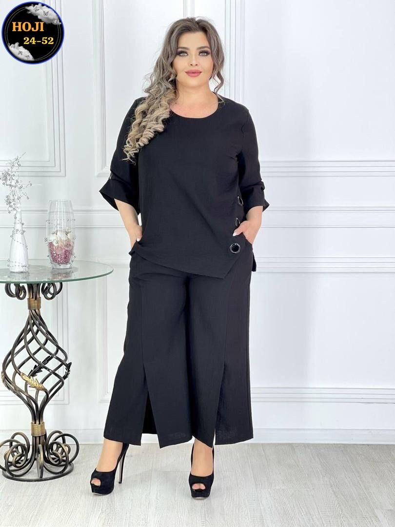 брючные летние костюмы для полных женщин стильные,летние брючные костюмы для женщин 50,костюм брючный летний большие размеры,летние брючные костюмы для полных женщин,брючные костюмы для женщин больших