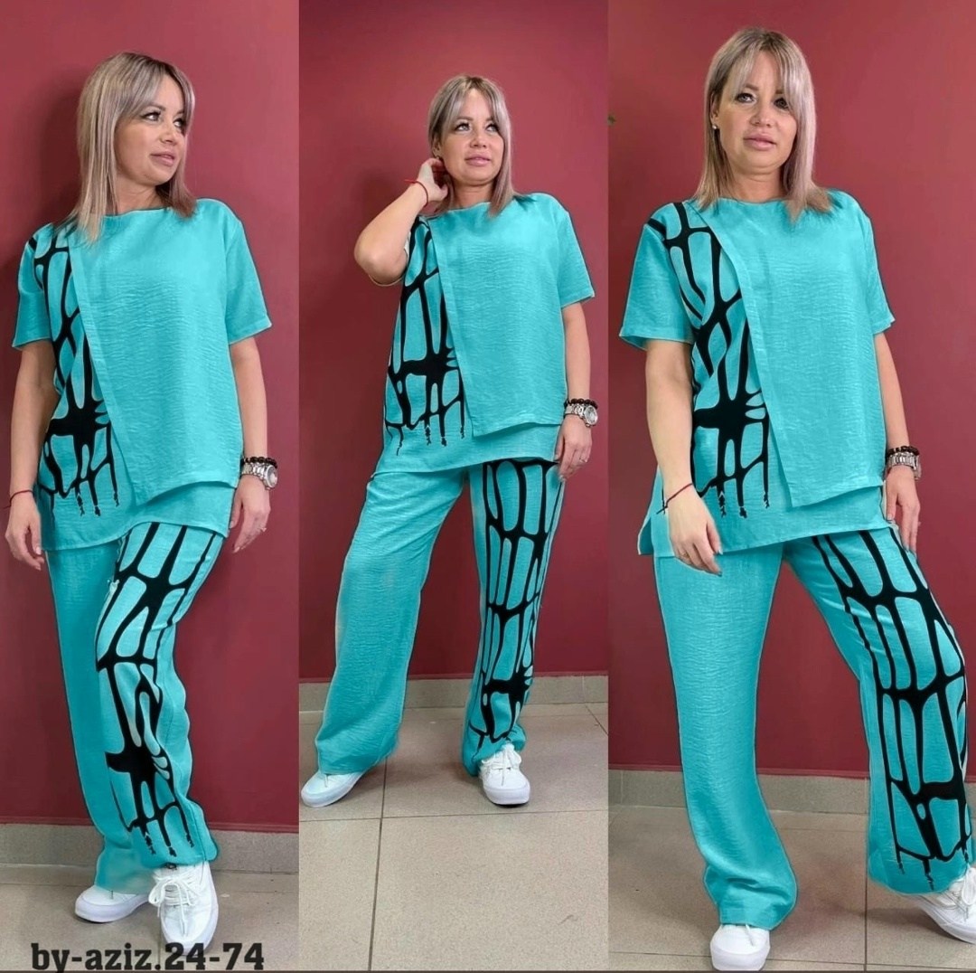женские костюмы спортивные,костюм женский большие размеры,костюм женский,летние женские костюмы,костюм спорт шик