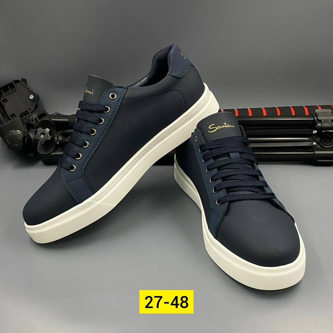 кеды мужские santoni,мужские кеды,,кроссовки santoni,мужской