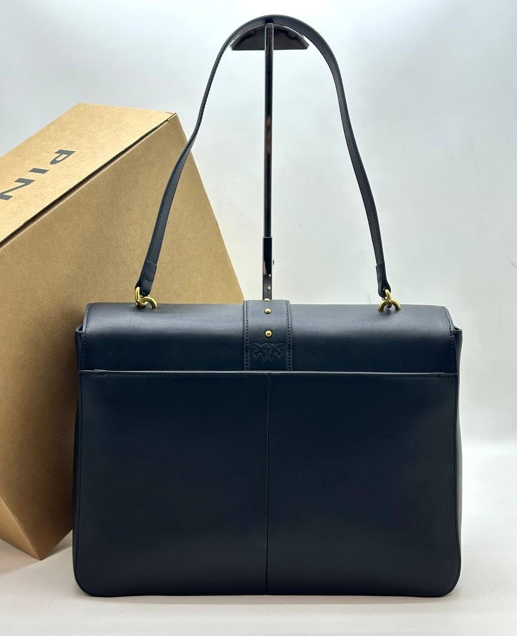 сумка pinko,женская сумка pinko,сумка pinko черный,pinko сумка через плечо,сумка pinko pocket love one simply черный золотой