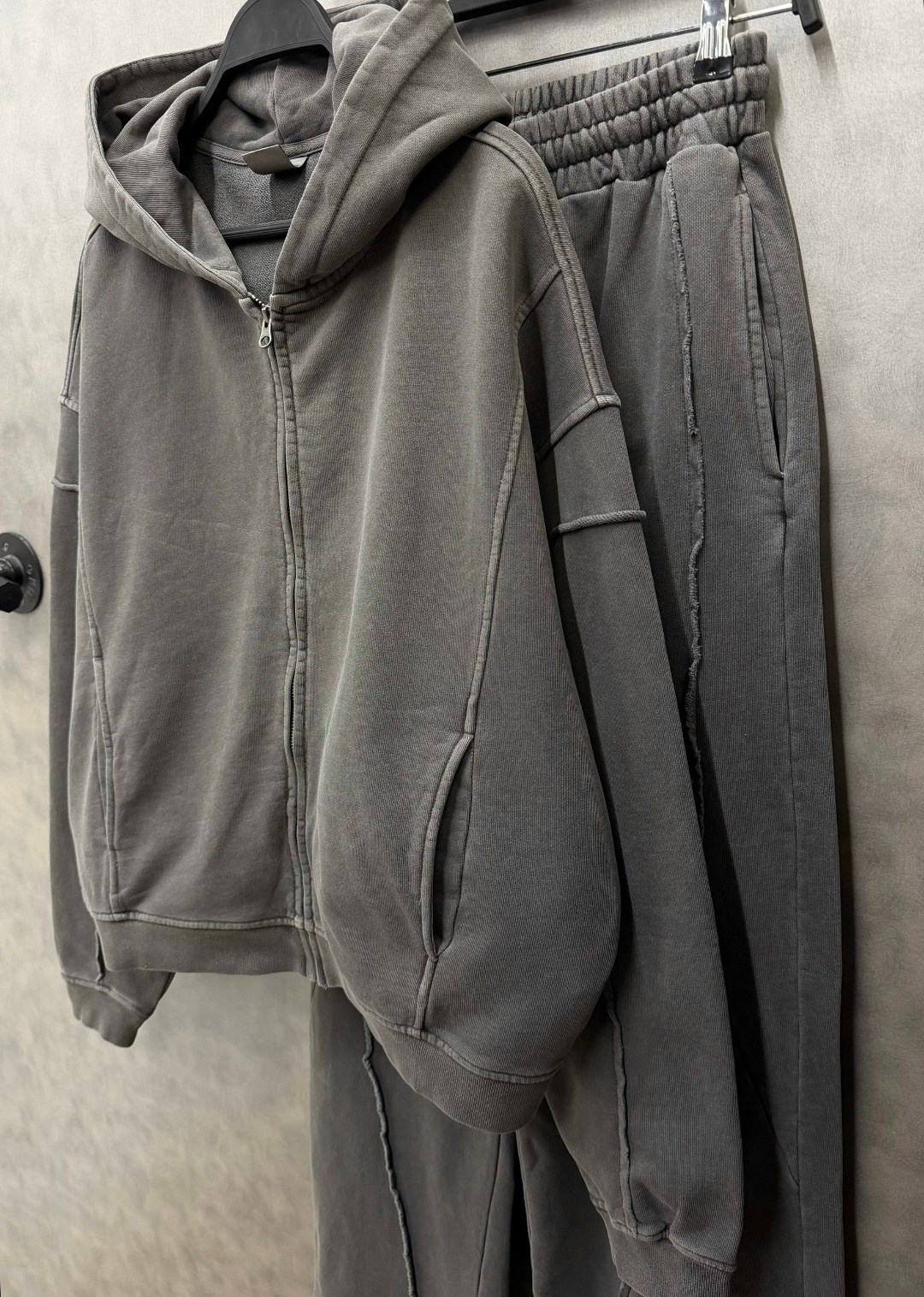 толстовка,женское толстовка,спортивные костюм,толстовка с капюшоном warm glare grey,толстовка с капюшоном